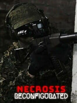 Necrosis: Reconfigurated
