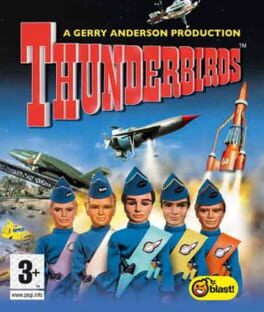 Thunderbirds