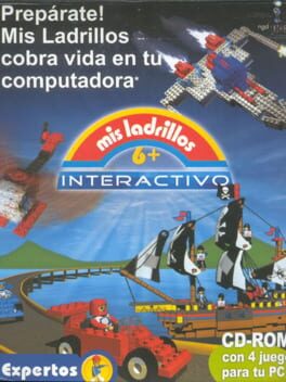 Mis Ladrillos Interactivo