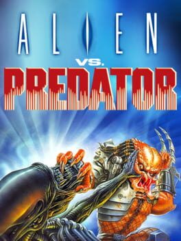 Alien Vs. Predator