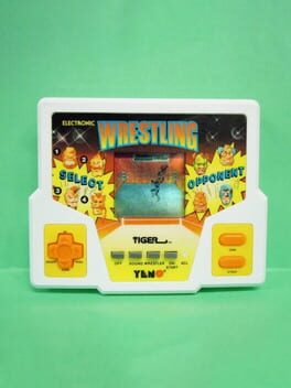 Wrestling