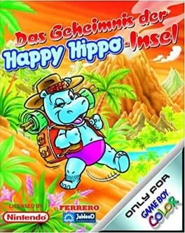 Das Geheimnis der Happy Hippo-Insel