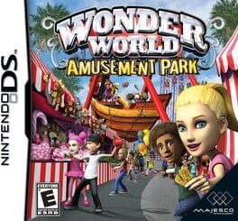 Wonderworld Amusement Park