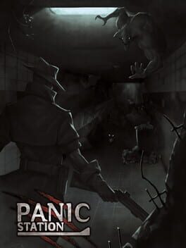Panic Station VR