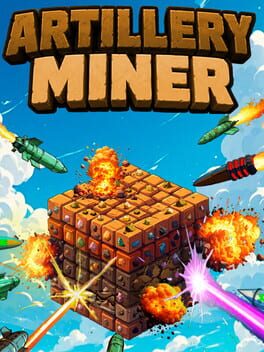 Artillery Miner