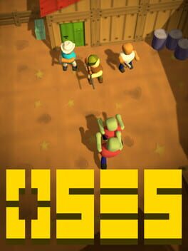 Oses