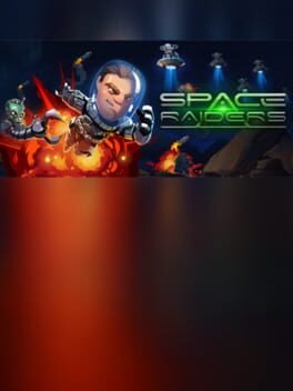 Space Raiders