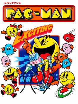 Pac-Man