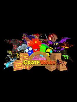 Crate Wars
