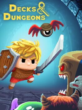 Decks & Dungeons