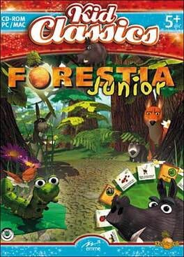 Forestia Junior