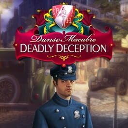Danse Macabre: Deadly Deception