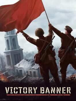 Victory Banner