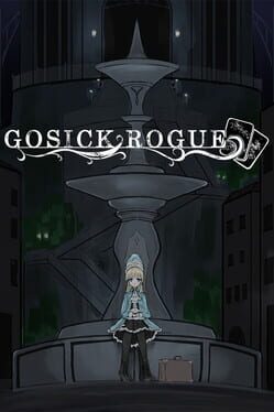 GoSickRogue