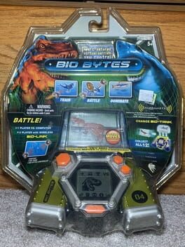 Bio Bytes