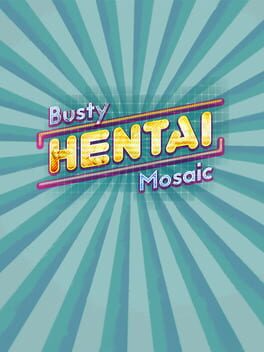 Busty Hentai Mosaic