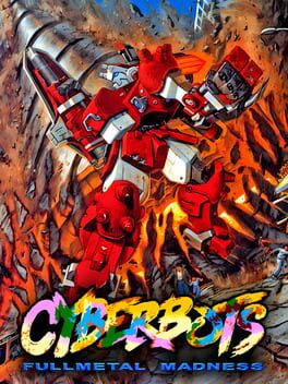 Cyberbots