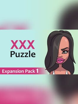 XXX Puzzle: Expansion Pack 1