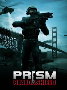 Prism: Guard Shield