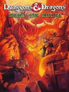 Dungeons Dragons: Shadow Over Mystara