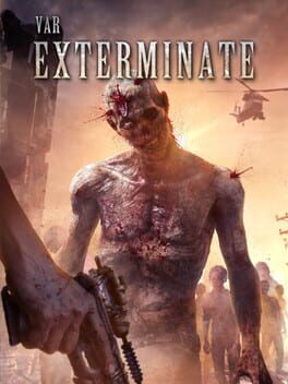 VAR: Exterminate