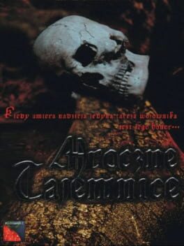 Gothic: The Dark Secrets