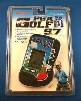 PGA Tour Golf