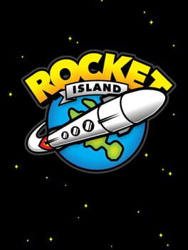 Rocket Island