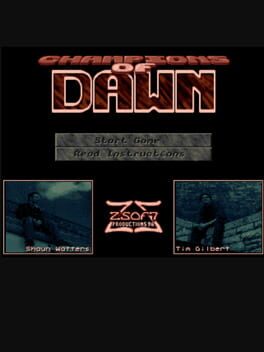 Champions of Dawn
