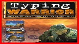Typing Warrior