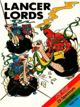 Lancer Lords