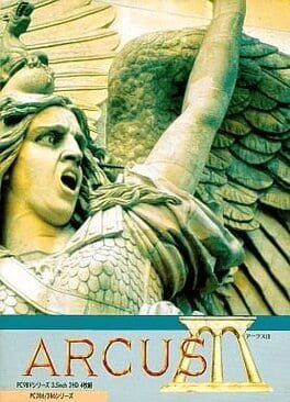 Arcus III