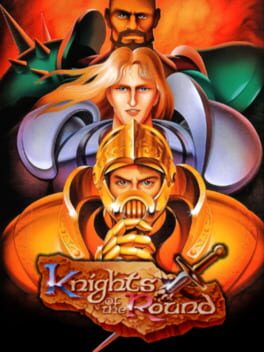 Knights Of The Round