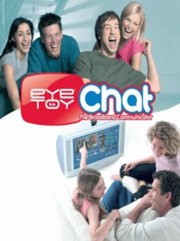 EyeToy: Chat