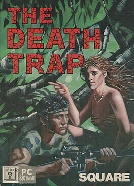 The Death Trap