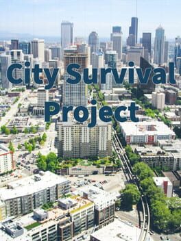 City Survival Project