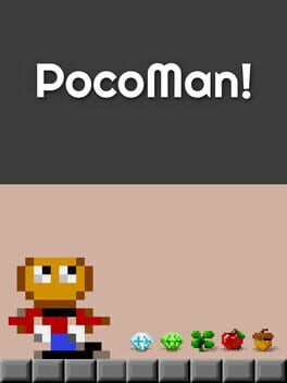 Pocoman