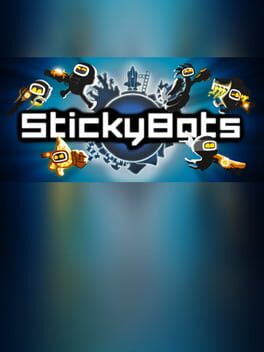 StickyBots