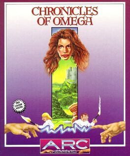 Chronicles of Omega, The