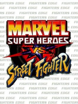 Marvel Super Heroes Vs. Street Fighter