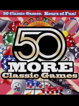 50 More Classic Games