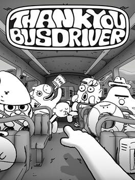 Thank You Bus Driver