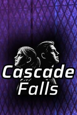 Cascade Falls
