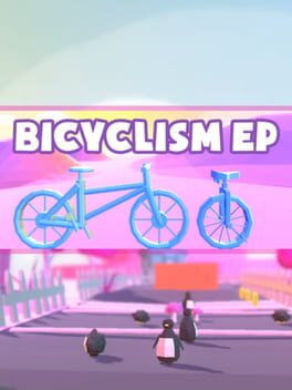 Bicyclism EP