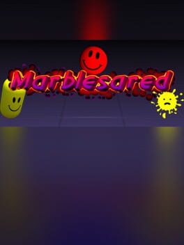 Marblesared