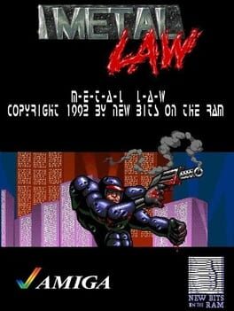 Metal Law