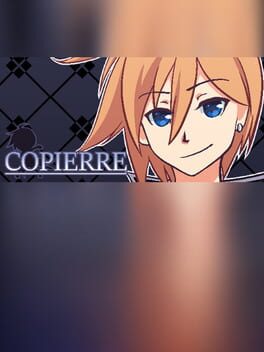 Copierre
