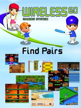 Find Pairs