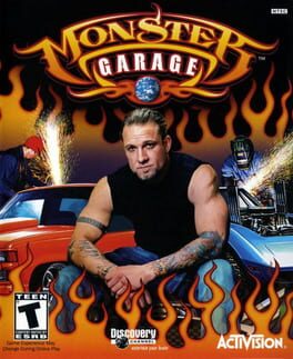 Monster Garage