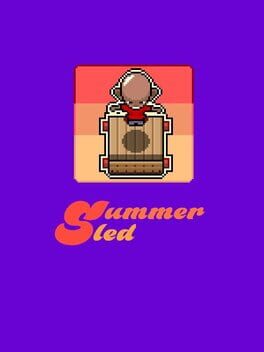 Summer Sled